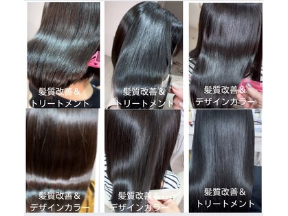 ドラマティックデザイン(Dramatic Design)の写真