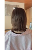 ゴットイール(GOTTO eel)&nbsp;結べる外はねミディアム