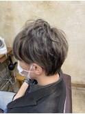 【20代・30代・40代】おススメ似合わせメンズカット/ハイライト
