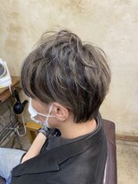 美容室カードル 新小岩店(Cadre)&nbsp;【20代・30代・40代】おススメ似合わせメンズカット/ハイライト