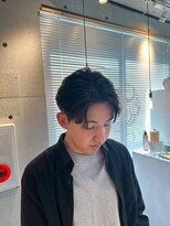 トゥルークリエイション 大宮(True Creation)&nbsp;毛流れセンターパート