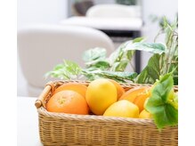 一人一人似合うスタイルを叶えます。