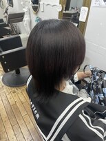 エデン メード(EDeN MAeD)&nbsp;メンズ縮毛