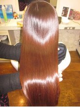 エムスリーディーサロン アクトヘアー(M3D Act Hair)