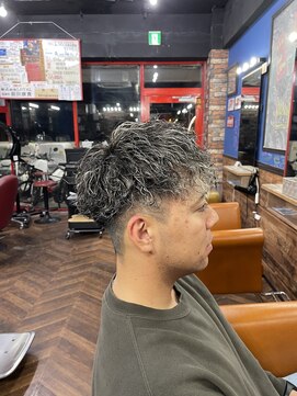 カールツイスパ