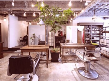 ALETTA 【アレッタ】