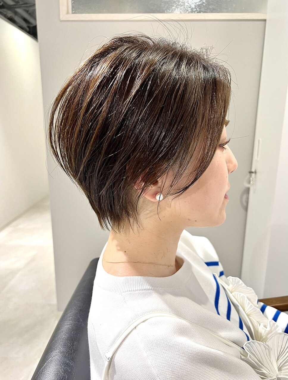 【人気No.1☆お試しにぴったり♪】骨格診断付きカット+カラー+トリートメント