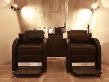 テンポ(tempo)の写真/ライフスタイルに寄り添った扱いやすいスタイルをご提案。#学芸大学のマンツーマン隠れ家サロン