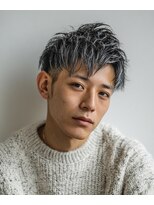 バグズ ヘアデザイン 桔梗が丘店(Baguz HAIR DESIGN)&nbsp;.