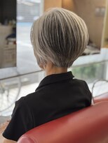 サクラ(SAKURA) 素敵にスタイルチェンジ!