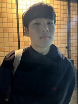 ハマモト ヤマ オオサカ(ハマモト Yama Osaka)&nbsp;ナチュラルショート