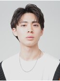 アップバング