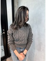 アコ(Aco) ★ハイレイヤー×オリジナルコントラストマジックハイライト★