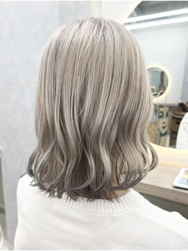 ルート バイ パルタージュ 大宮駅東口店(Root by PaRtage) ◎大人気◎グレージュカラー[水野圭太]