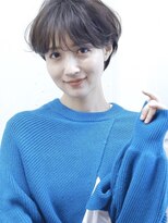 グリコ(grico)&nbsp;スリークバングショート