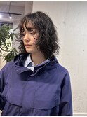 【TALO】ボブパーマ