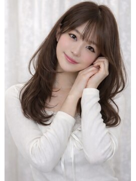 ピヌ(pinue) 【pinue】カラーリスト @MOEKA