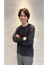 ラフィスヘアーリリー 加古川店(La fith hair lily)&nbsp;佐藤 桃樹