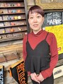 ルーベル (RuBell)&nbsp;川崎 奏
