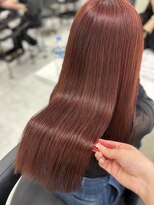 オットット(OttottO)&nbsp;艶髪透明感ヘアブリーチなし表参道青山外苑前