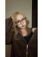 ヘアーガーデンルート(HairgardenROOT) YUKINO 韓国風