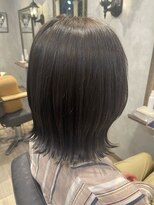 ロゼット バイ クレール(Rosette by Clair) オリーブグレージュ