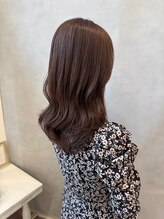 ウィル 梅田店(WiLL) まとまりレイヤースタイル