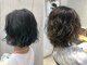 ヘアーサロン オレオ(OREO)の写真/★縮毛をやめて地毛を生かすショート.ボブstyleをご提案！★【cut￥5000/cut+treatment￥9000】