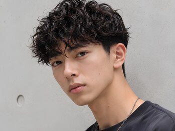 ディスイズバーバーセカンド(THIS IS BARBER 2nd)の写真/【大通駅1分/平日20時まで】メンズカット+眉カット¥4,200◆ビジネスマンも通いやすく人気の札幌バーバー