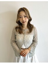 fuku&nbsp;はるか 