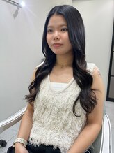 リケア 忠岡店(RECARE)&nbsp;夏のオシャレをもっと楽しむ韓国Uチップエクステ