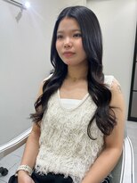 リケア 忠岡店(RECARE) 夏のオシャレをもっと楽しむ韓国Uチップエクステ