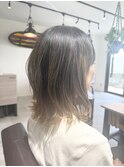 レイヤーボブ