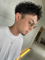 アディクト(ADDICT)&nbsp;メンズツイスパ