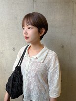 マトウ(MATOH)&nbsp;スッキリショート