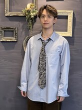 ルッソカナン(Lusso canaan)&nbsp;石井 祐太郎