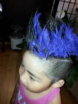 ロックザボート&nbsp;ソウスケ753