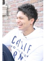 ラグエル(RAGUEL)&nbsp;【30代40代50代】　高感度☆抜群の無造作ショート