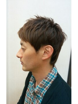 ドゥール(DOLL) 【ＤＯＬＬ】メンズショート