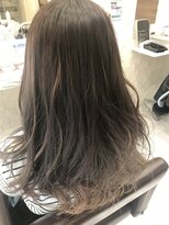 ケーアンドケー(K&K)&nbsp;グラデ【ナチュラルブラウン】