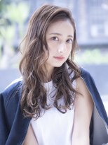 テイラー(Taylor)&nbsp;[Taylor]  ♪コテ巻きモテロング