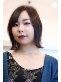 ナチュラルショート