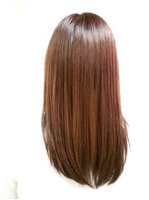 ヘアー アンテイック(hair antic)