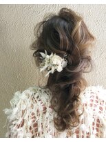 セットサロン ラビッシュポー(Setsalon RabichePow)&nbsp;フルガーリ