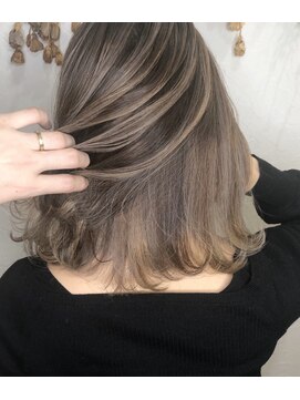 ウル(Ulu) 人気No. 1ミルクティーベージュ