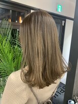 シュプール(SPUL)&nbsp;ベージュ