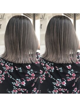 ログスラッシュ(LOG/) シャドウルーツ