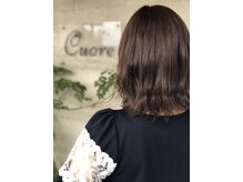 クオーレ(Cuore)
