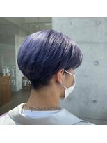 ブレイク(BREK)&nbsp;N.カラー