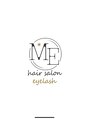 ヘアーサロン ミイ(HairsalonME)/Hata Eisuke